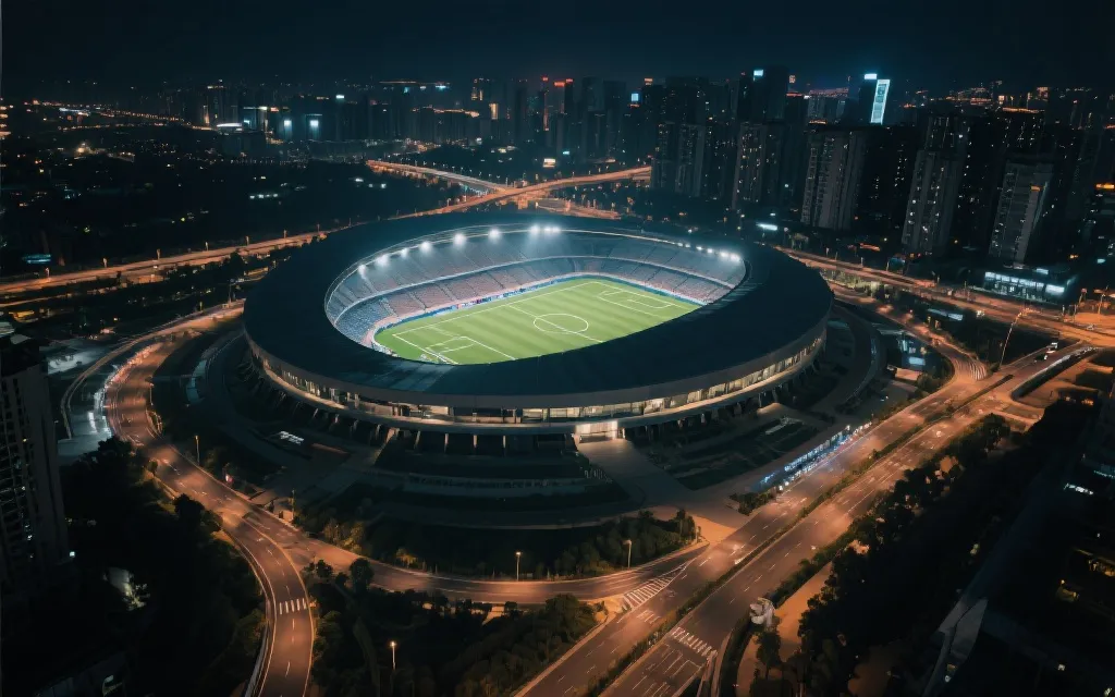 2026世界杯16座主办城市深度解析：场馆升级、智能安保与绿色低碳如何重塑北美城市赛时运营